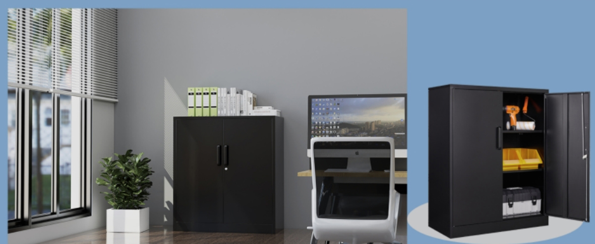 Armoire m&eacute;tallique