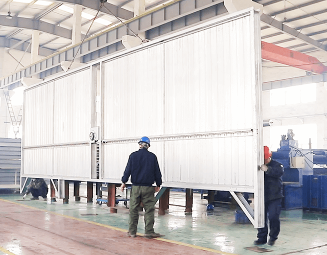 persienne de fenêtre